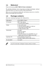 Preview for 17 page of Asus M2N-SLI Deluxe Wireless Edition Hardware User Manual