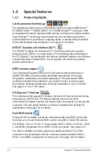 Preview for 18 page of Asus M2N-SLI Deluxe Wireless Edition Hardware User Manual