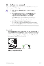 Preview for 25 page of Asus M2N-SLI Deluxe Wireless Edition Hardware User Manual