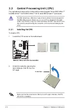 Preview for 30 page of Asus M2N-SLI Deluxe Wireless Edition Hardware User Manual