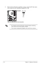 Preview for 34 page of Asus M2N-SLI Deluxe Wireless Edition Hardware User Manual