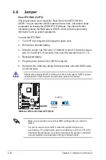 Preview for 44 page of Asus M2N-SLI Deluxe Wireless Edition Hardware User Manual