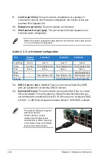 Preview for 46 page of Asus M2N-SLI Deluxe Wireless Edition Hardware User Manual