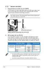 Preview for 48 page of Asus M2N-SLI Deluxe Wireless Edition Hardware User Manual