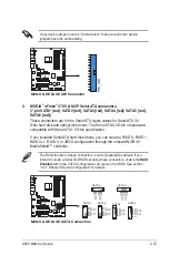 Preview for 49 page of Asus M2N-SLI Deluxe Wireless Edition Hardware User Manual