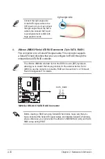 Preview for 50 page of Asus M2N-SLI Deluxe Wireless Edition Hardware User Manual