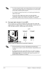 Preview for 54 page of Asus M2N-SLI Deluxe Wireless Edition Hardware User Manual