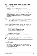 Preview for 65 page of Asus M2N-SLI Deluxe Wireless Edition Hardware User Manual