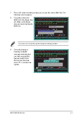 Preview for 71 page of Asus M2N-SLI Deluxe Wireless Edition Hardware User Manual