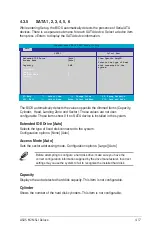 Preview for 81 page of Asus M2N-SLI Deluxe Wireless Edition Hardware User Manual