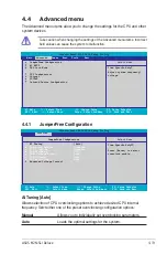 Preview for 83 page of Asus M2N-SLI Deluxe Wireless Edition Hardware User Manual