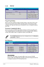 Preview for 92 page of Asus M2N-SLI Deluxe Wireless Edition Hardware User Manual