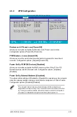 Preview for 97 page of Asus M2N-SLI Deluxe Wireless Edition Hardware User Manual