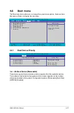 Preview for 101 page of Asus M2N-SLI Deluxe Wireless Edition Hardware User Manual