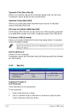 Preview for 104 page of Asus M2N-SLI Deluxe Wireless Edition Hardware User Manual