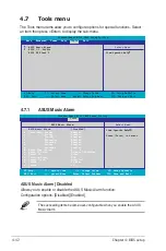 Preview for 106 page of Asus M2N-SLI Deluxe Wireless Edition Hardware User Manual