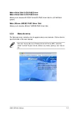 Preview for 119 page of Asus M2N-SLI Deluxe Wireless Edition Hardware User Manual