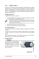 Preview for 125 page of Asus M2N-SLI Deluxe Wireless Edition Hardware User Manual