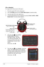 Preview for 132 page of Asus M2N-SLI Deluxe Wireless Edition Hardware User Manual