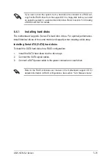 Preview for 143 page of Asus M2N-SLI Deluxe Wireless Edition Hardware User Manual