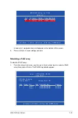 Preview for 147 page of Asus M2N-SLI Deluxe Wireless Edition Hardware User Manual