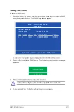 Preview for 149 page of Asus M2N-SLI Deluxe Wireless Edition Hardware User Manual