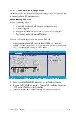 Preview for 151 page of Asus M2N-SLI Deluxe Wireless Edition Hardware User Manual