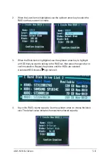 Preview for 153 page of Asus M2N-SLI Deluxe Wireless Edition Hardware User Manual