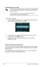 Preview for 156 page of Asus M2N-SLI Deluxe Wireless Edition Hardware User Manual