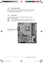 Предварительный просмотр 20 страницы Asus M2N-VM - Motherboard - Micro ATX User Manual