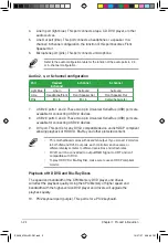 Предварительный просмотр 36 страницы Asus M2N-VM - Motherboard - Micro ATX User Manual