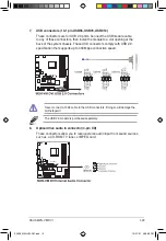 Предварительный просмотр 41 страницы Asus M2N-VM - Motherboard - Micro ATX User Manual