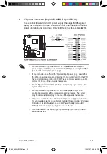 Предварительный просмотр 43 страницы Asus M2N-VM - Motherboard - Micro ATX User Manual