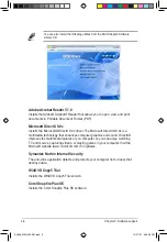 Предварительный просмотр 96 страницы Asus M2N-VM - Motherboard - Micro ATX User Manual