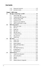 Preview for 4 page of Asus M2N-VM SE HDMI User Manual