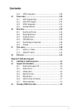 Preview for 5 page of Asus M2N-VM SE HDMI User Manual