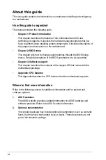 Preview for 8 page of Asus M2N-VM SE HDMI User Manual