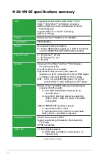 Preview for 10 page of Asus M2N-VM SE HDMI User Manual