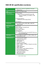 Preview for 11 page of Asus M2N-VM SE HDMI User Manual