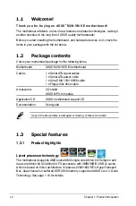 Preview for 14 page of Asus M2N-VM SE HDMI User Manual