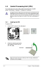 Preview for 22 page of Asus M2N-VM SE HDMI User Manual