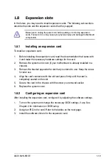 Preview for 31 page of Asus M2N-VM SE HDMI User Manual