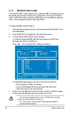 Предварительный просмотр 54 страницы Asus M2N-VM SE HDMI User Manual