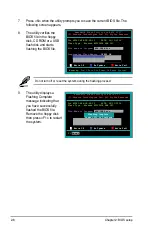 Предварительный просмотр 56 страницы Asus M2N-VM SE HDMI User Manual