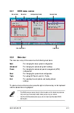 Preview for 61 page of Asus M2N-VM SE HDMI User Manual