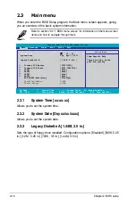 Preview for 64 page of Asus M2N-VM SE HDMI User Manual