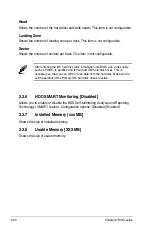 Preview for 68 page of Asus M2N-VM SE HDMI User Manual