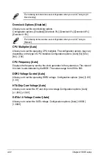 Preview for 70 page of Asus M2N-VM SE HDMI User Manual