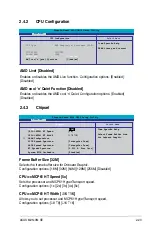 Preview for 71 page of Asus M2N-VM SE HDMI User Manual