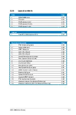 Предварительный просмотр 31 страницы Asus M2N32-SLI Deluxe Wireless Edition User Manual